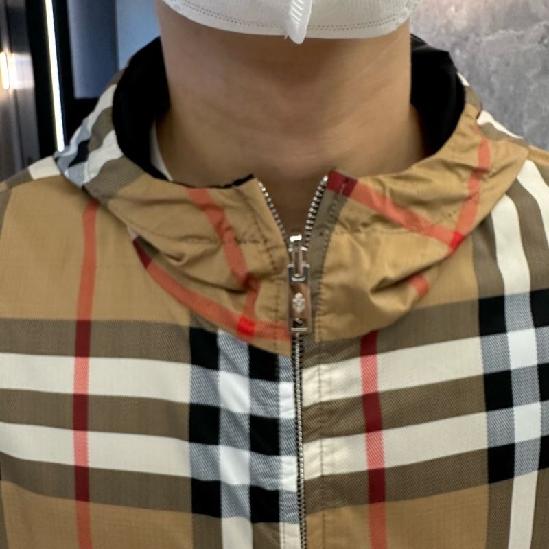 Burberry Outwear